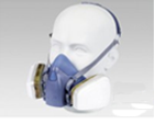 Masque antiparticules à usage unique 3M degré FFP1 en non-tissé spécial-MOLDEX-HONEYWELL WILLSON degré FFP1-MSA classe de filtration FFP2- 3M degré FFP2-3M pour soudeurs degré FFP2-MOLDEX-HONEYWELL WILLSON de la classe de filtration FFP2-MOLDEX-Masque anti-odeurs à usage unique DRÄGERMOLDEX AIR-DRÄGER-A1P2-MOLDEX série 5000 degré 5120 A1P2-MOLDEX série 9000-TYPHOON-matière synthétique-Système de protection respiratoire à particules JSP